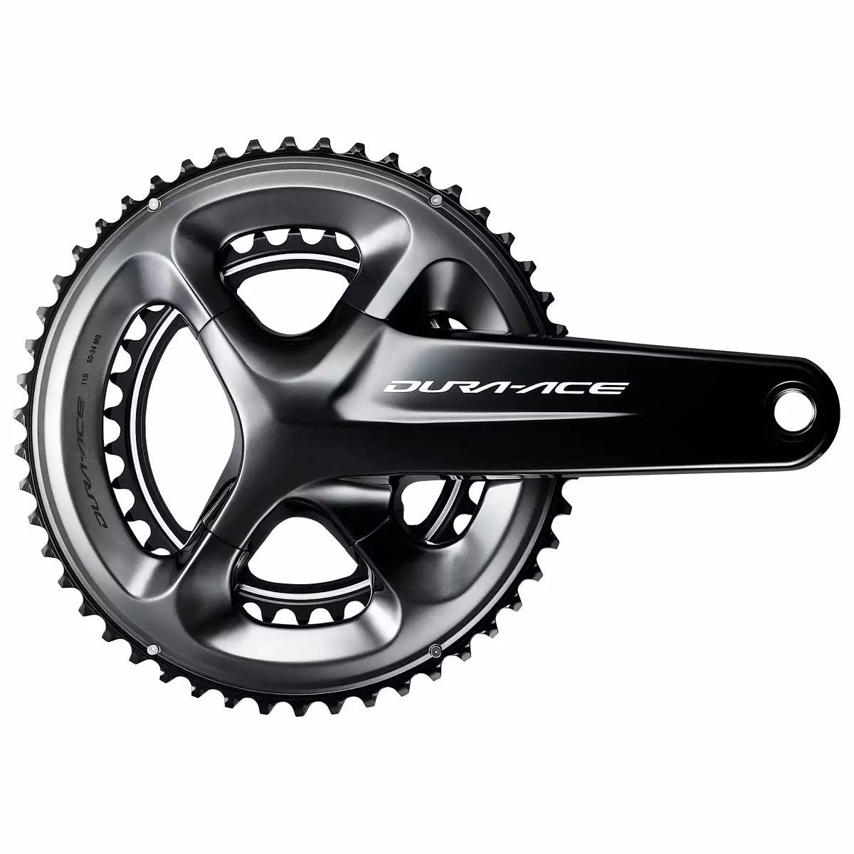 Pédalier SHIMANO DURA ACE R9100 1 Pédalier SHIMANO DURA ACE R9100