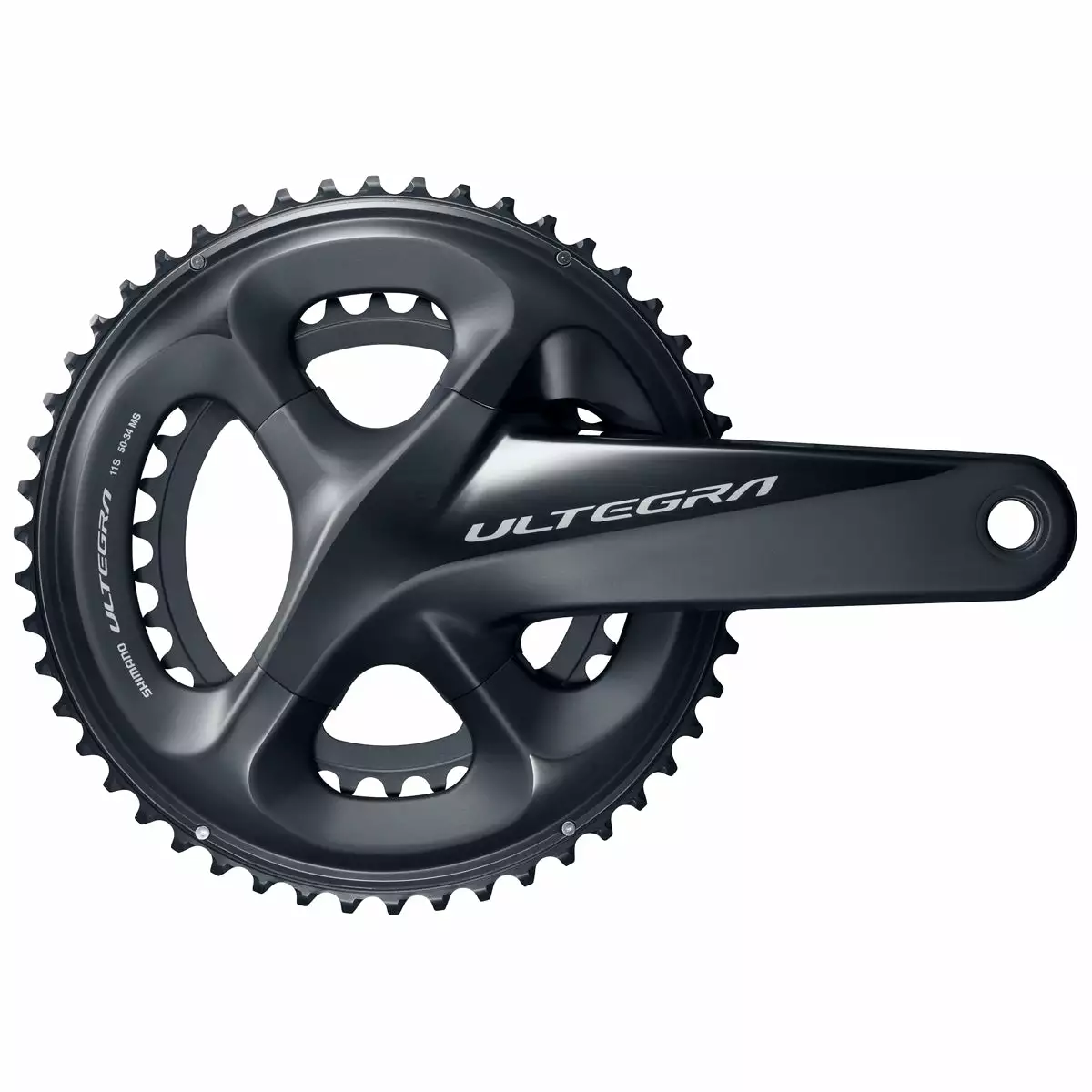 Pédalier SHIMANO ULTEGRA R8000 1 Pédalier SHIMANO ULTEGRA R8000