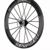 Roue Arrière LIGHTWEIGHT FERWEG EVO Disque Tubeless
