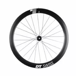 Dt-swiss Paire De Roues DT SWISS ARC 1400 DICUT 50mm -Vélos Soldes roue dt swiss arc 1400 avant