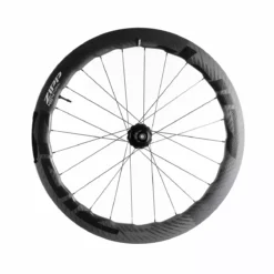 Paire De Roues ZIPP 454 NSW 700 Tubeless -Vélos Soldes roue zipp 454 nsw 700 tubeless arriere