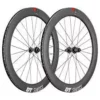 Dt-swiss Paire De Roues DT SWISS ARC 1100 DICUT 50mm