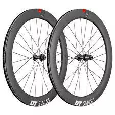 Dt-swiss Paire De Roues DT SWISS ARC 1100 DICUT 50mm