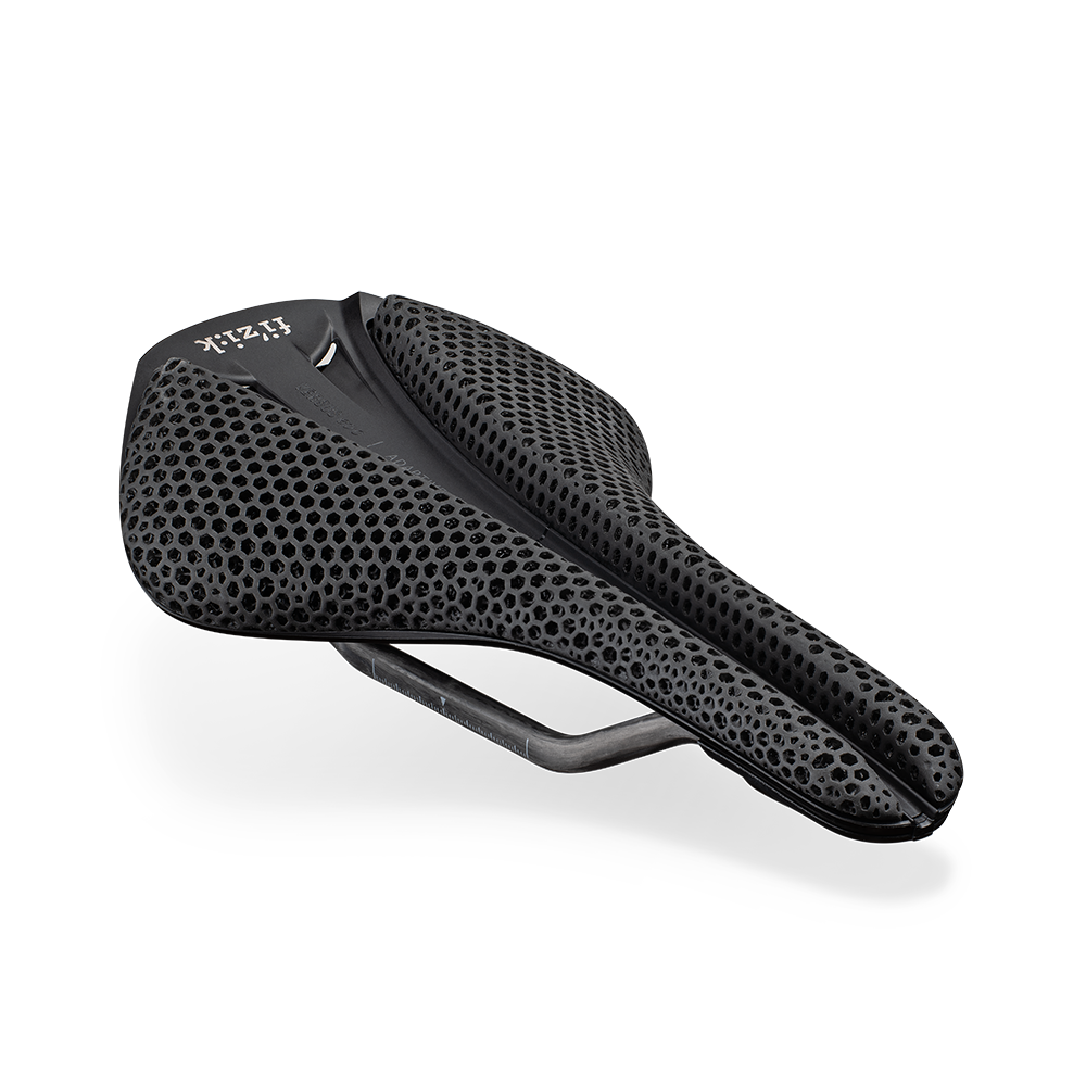 Selle FIZIK ANTARES R1 Versus Evo Adaptive - Large Noire