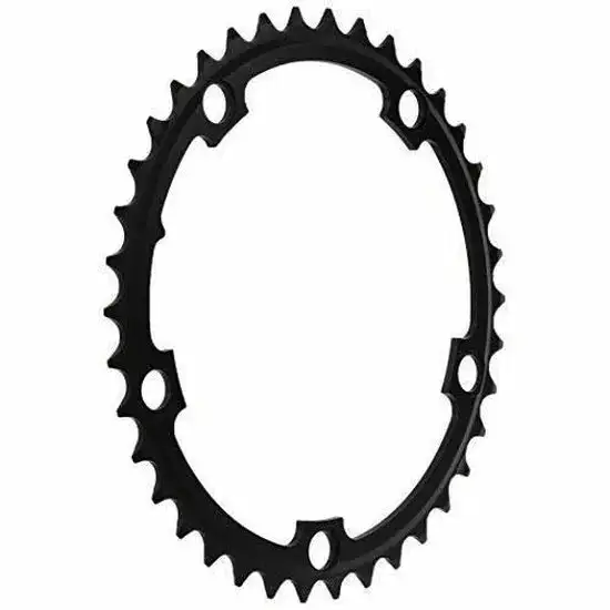 Plateau SRAM 42T/130 Race Alu Noir 1 Plateau SRAM 42T/130 Race Alu Noir